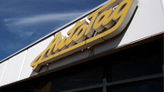 Das Renault- und Dacia-Autohaus schaut seit den Umstrukturierungen vor zwei Jahren wieder nach vorne. (Archiv: Vogel Business Media)