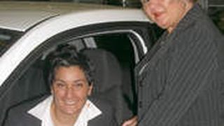 Daniela Ben Said (li.) und Gesa Groenewold entwickeln gemeinsam immer wieder neue Ideen – alle mit dem Ziel, neue Kunden zu gewinnen. (Archiv: Vogel Business Media)