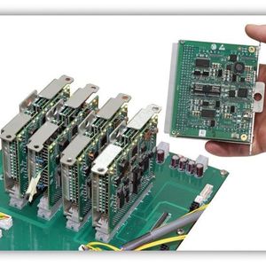 (Elmo Motion Control)