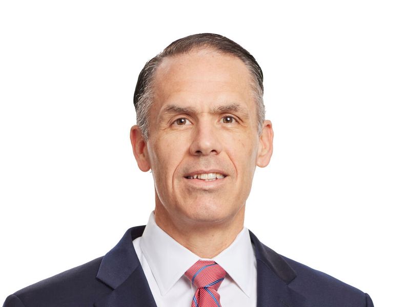 Michael Stubblefield, Präsident und CEO von Avantor, wird Vorsitzender des Verwaltungsrats des geplanten unabhängigen Elektronikunternehmens von Dupont werden. (Bild: Dupont)