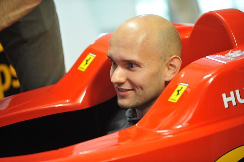 Christof Musik (Bitbone) (8Soft)