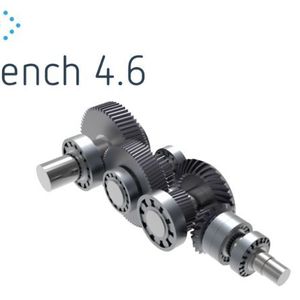 Mit der Version 4.6 können erstmals Modelle aus der FVA-Workbench direkt in verschiedene CAD-Formate exportiert und nahtlos in vielen Konstruktionsprogrammen weiter verwendet werden.