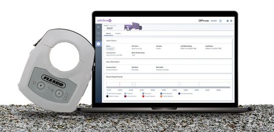 Die Elevate-Geräte verbinden sich per Knopfdruck über Wi-Fi oder Mobilfunk mit der Cloud, Kabel sind damit nicht erforderlich. Die Elevate-Geräte verbinden sich per Knopfdruck über Wi-Fi oder Mobilfunk mit der Cloud, Kabel sind damit nicht erforderlich.