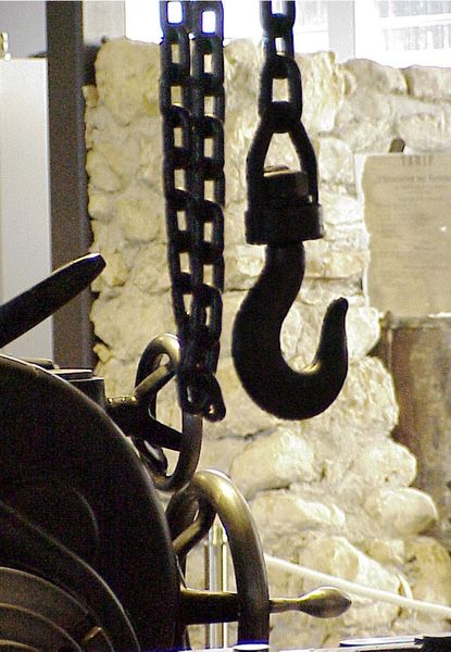 Machine Müller SA, vendeur de machines neuves et d'occasion gère également un musée des machines-outils, le Centre Müller à Bienne. (Image: MSM / JR Gonthier)