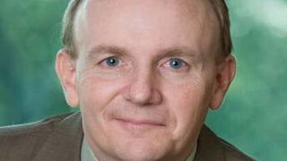 Peter Zornio: "A whole new area of real-time sensors producing actionable information" (Picture: Emerson)