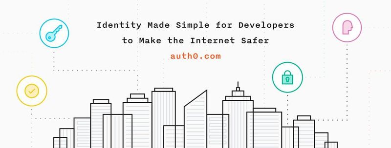 Auth0 hat sich zum Ziel gesetzt, Entwickler bei der Umsetzung von IAM-Funktionen zu unterstützen. (Auth0)