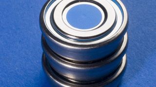 Hohe Leistung bei niedrigem Gewicht: Die neue Mini-Gaszelle übertrifft herkömmliche Batterien oder Akkus mit ihrer Leistung (Archiv: Vogel Business Media)