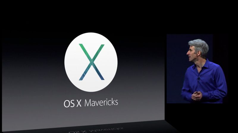 Nein, nur ein Scherz. Ein Ort in Kalifornien gab diesmal seinen Namen her. (Bild: Apple)