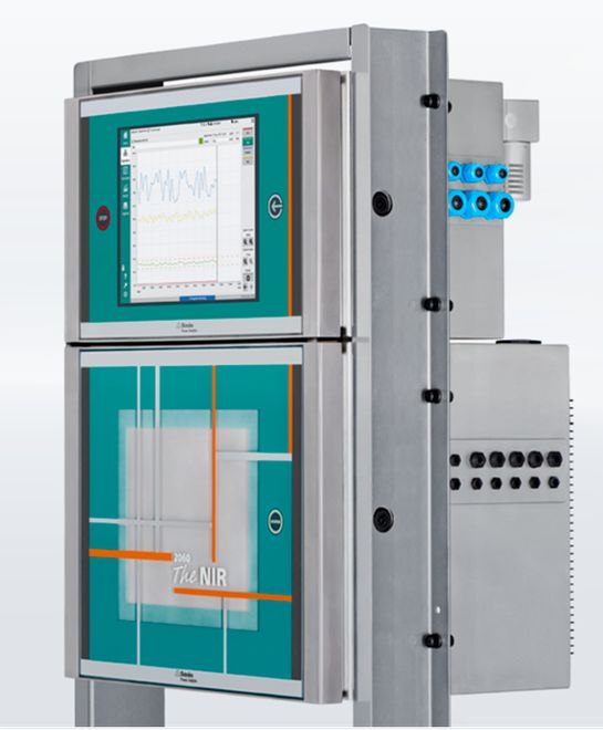 thenir-4 (Deutsche METROHM Prozessanalytik GmbH & Co. KG)