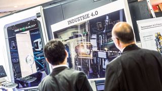 L’AMB le montre : les solutions mécaniques et électriques sont de plus en plus souvent complétées par des concepts numériques intelligents.  (Source : www.miketraffic.com)