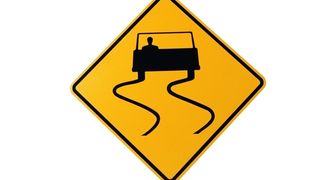 Ob der ins Schleudern geratene Shop-Betreiber Product + Concept wieder in die Spur findet, ist mehr als fraglich. (Archiv: Vogel Business Media)