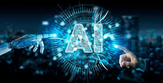 Apple AI is now coming to iPhones and iPads in the EU after all.(Image: sdecoret—stock.adobe.com)