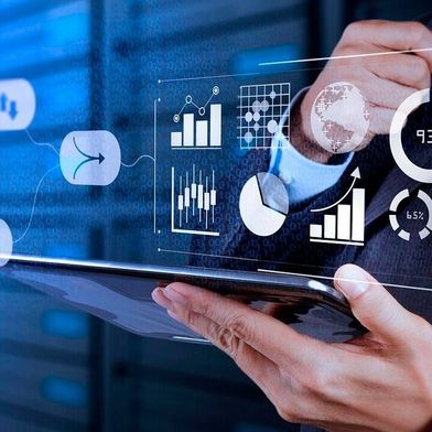 Der Digitale Produktpass liefert, was lange gefehlt hat: eine praktikable, skalierbare und intelligente Grundlage für echte Kreislaufwirtschaft. (Bild: Tung Nguyen)