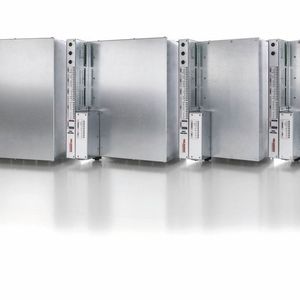 Die Multi-Applikations-Generatoren (MAG) bieten mit einem Leistungsbereich von 0,6 bis 7,2 kW ein breites Anwendungsspektrum bei großer Prozessstabilität.