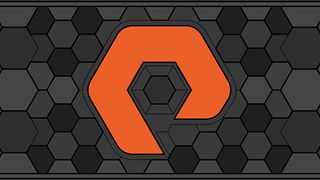 Die Pure-FlashArray//X-Familie bietet NVMe oF und soll eine datenzentrische Architektur ermöglichen. (Bild: Pure Storage)