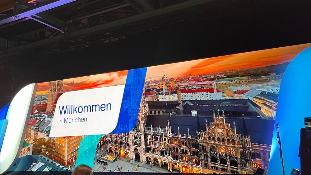 Dell Technologies Forum 2025 || Bild 1 / 24