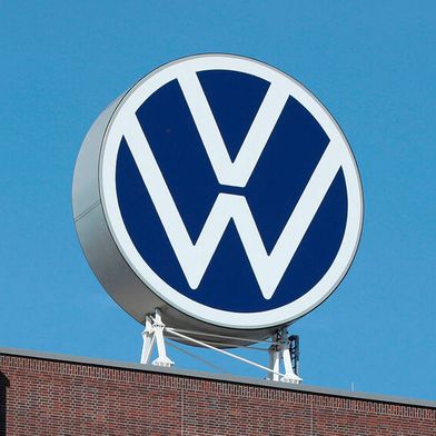 Eitel Sonnenschein gibt es bei Volkswagen in Wolfsburg derzeit nur auf Archivbildern.  (Bild: Volkswagen)
