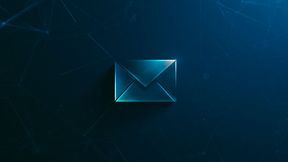 Ghost Sender nutzt eine verbreitete Fehlannahme über den E-Mail-Zustellpfad in Exchange Online aus. (Bild: Midjourney / KI-generiert)