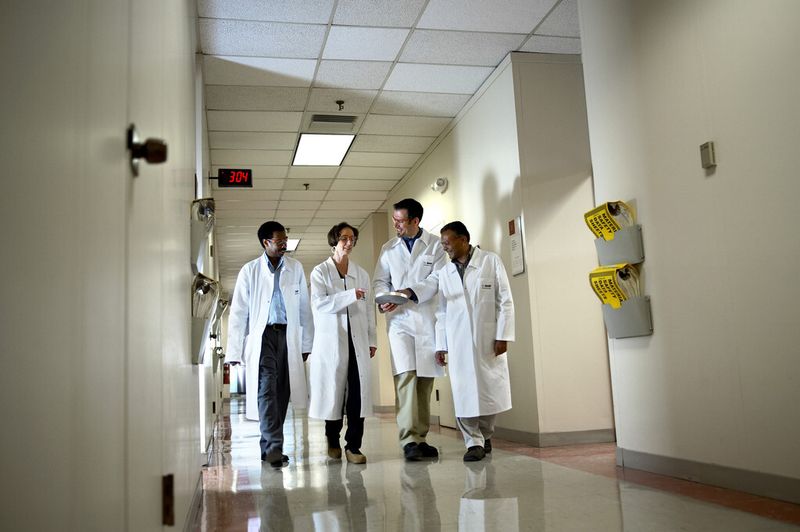 The administrative headquarters and Research & Development department of BASF Catalysts LCC are located in Iselin, New Jersey (Picture: BASF)