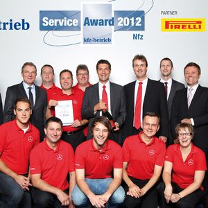 (Archiv: Vogel Business Media)