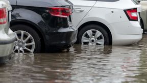 Kommunen müssen sich auf zunehmende Starkregenereignisse einstellen. (Bild: © irontrybex – stock.adobe.com)