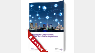 Whitepaper Cover: Vogel IT