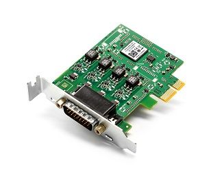 KVASER CAN-PCI-4-kanalig.jpg (Actronic-Solutions GmbH)