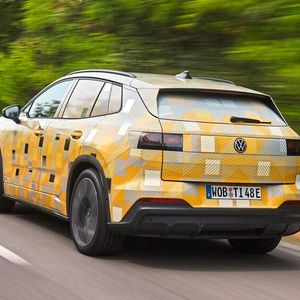 Offizieller Marktstart soll Anfang 2026 sein.(Bild:  Volkswagen AG)