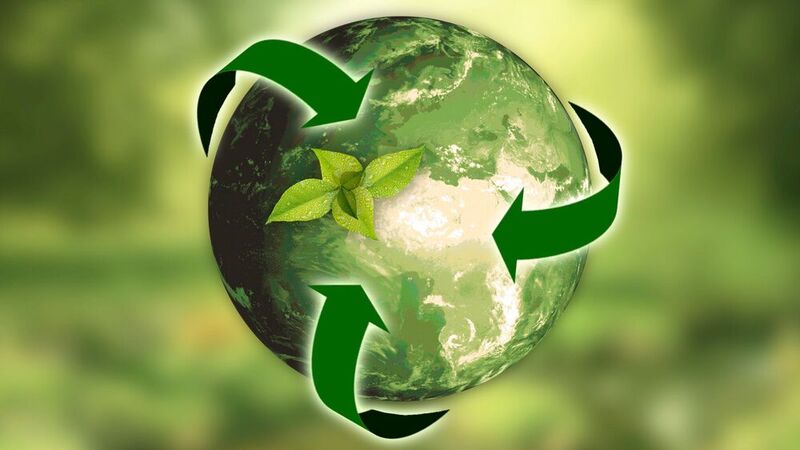 Die Aras-Studie „Von Nachhaltigkeit bis Digitalisierung“ zeigt: Für sieben von zehn Unternehmen ist Nachhaltigkeit mittlerweile ein absolutes Topthema.