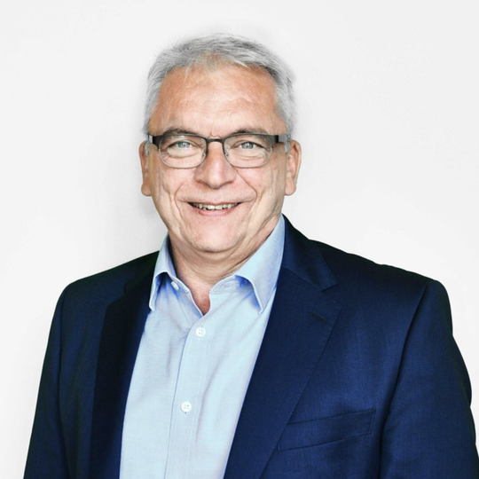 Gerald Eid ist Regional Managing Director DACH bei Getronics.(Bild:  Getronics)