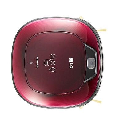 LG CordSerie Serie: Die neue CordZero-Kollektion von LG für kabellose Reinigung und Bodenpflege umfasst einen beutellosen Bodenstaubsauger, die Handstick 2in1-Geräte und die HomBot Square-Modelle: Alle Geräte ermöglichen ein leistungsstarkes, bequemes und zeitsparendes Staubsaugen ohne störendes Kabel auch an den unzugänglichsten Stellen. (Bild: LG/IFA)