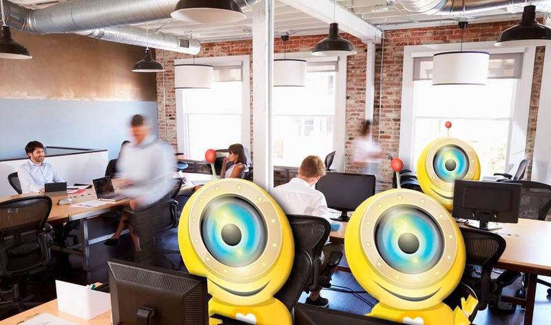 Das Mannheimer Startup SUSI & James hat sich auf die Entwicklung und Anwendung Künstlicher Intelligenz spezialisiert und erntwickelt zusammen mit Premium-Marken der Automobilindustrie Sprachassistenten. Doch nicht nur für den Automotive-Bereich sind diese Lösungen interessant: Sie können auch in Unternehmen intern eingesetzt werden, z. B. für sprachbasierte Kundenassistenzsysteme. Gegründet wurde das Unternehmen von Jonas Moßler und Axel Ganter, die an der Universität Mannheim ein Studium zum technischen Informatiker absolviert haben.
http://www.susiandjames.com/ (SUSI & James)