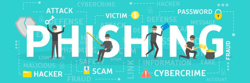 Angriffe auf Unternehmensnetzwerke per Phishing nehmen stetig zu. Die Verantwortlichen brauchen Strategien zur vorbeugenden Absicherung.
