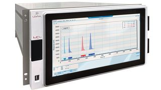 Der Gaschromatograph MultiDetek3 kann mit FID/PED- oder TCD-Detektoren für Online-Spurenverunreinigungsmessungen konfiguriert werden und ist temperaturgesteuert, um zusätzliche Stabilität zu gewährleisten. (Bild: Michell Instruments)