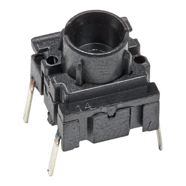 Bild 15: Die taktilen Druckschalter der Serie Multimec erhielten den dänischen Design-Award. (Bild: Copyright: Think Photography I/S - www.thinkfoto.dk)