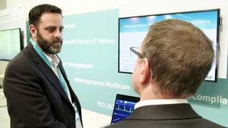 High performance scalable RTOS for RISC-V architecture (YouTubePlayer_Av5VWZXIpiI _ELEKTRONIKPRAXIS)