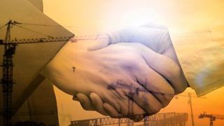 Die Transaktion zwischen Worley Parsons und Jacobs soll im ersten Halbjahr 2019 abgeschlossen sein. (Deposit Photos )