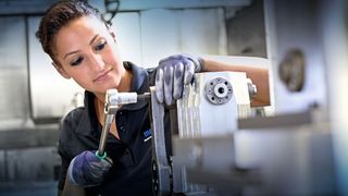 Mahle schließt zwei deutsche Standorte. (Det Goeckeritz/Mahle)