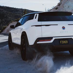 Laut Henrik Fisker besitzt der Ocean nichts weniger als die „fortschrittlichste Antriebseinheit der Welt“.(Bild:  Autoren-Union Mobilität/Fisker)