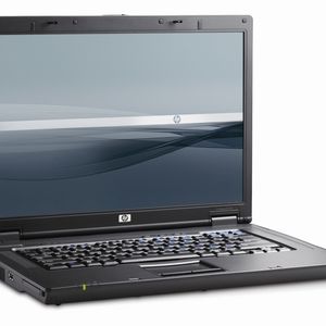 Der mobile Thin Client 6720t von Hewlett-Packard soll ab April verfügbar sein.
