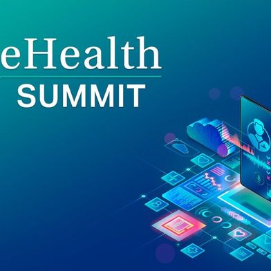 Auf dem eHealth Summit 2026 erörtern erfolgreiche Entscheiderinnen und Entscheider aus der Healthcare-Branche  bestehende und neue Digitalstrategien. (Bild: © AndSus - stock.adobe.com / Vogel IT-Akademie)