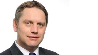 Stefan Bichler, Director Security, Cloud & Software TD Synnex Germany (Bild: TD Synnex)