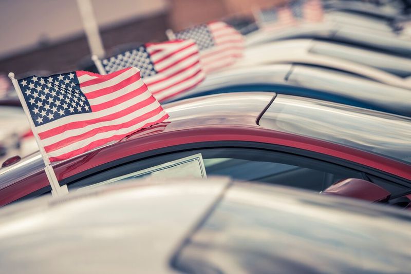 Mit dem Format „US Market Insider“ berichtet »Automobil Industrie« regelmäßig über den US-amerikanischen Automobilmarkt. Mit dem Format „US Market Insider“ berichtet »Automobil Industrie« regelmäßig über den US-amerikanischen Automobilmarkt.