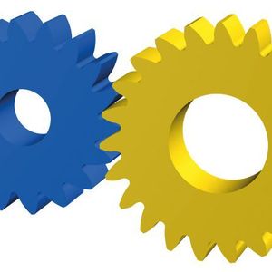 Im Kisssoft-Release 03/2018 lassen sich nun asymmetrische Zahnformen für Stirnräder einfach eingeben und berechnen.