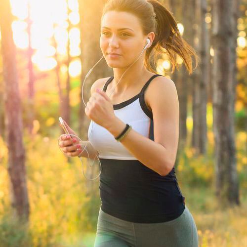 Data from a human exercise cohort showed that sprint exercise induced the most dramatic increase in plasma Lac-Phe, followed by resistance training and then endurance training. Data from a human exercise cohort showed that sprint exercise induced the most dramatic increase in plasma Lac-Phe, followed by resistance training and then endurance training.