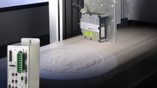 Die Steuerung Lsmart Express von Lang fördert Predictive Maintenance. Die neue Funktion wird außerdem in die Steuerungen der Serien Lstep Sxpress und Lstep PCI Express integriert und lässt sich direkt im WIN-Commander visualisieren. (Bild: Lang)
