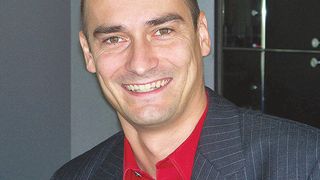 Martin Knödler, Marketing-Manager bei Mink-Bürsten: „Es werden laufend neue Einsatzmöglichkeiten entwickelt.“ Bild: Mink-Bürsten (Archiv: Vogel Business Media)