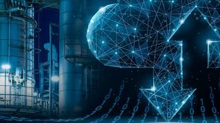 In der Cloud kann die Analyse riesiger Datenmengen in immer schnellerem Tempo und mit nahezu unbegrenzter Rechenleistung durchgeführt werden. (Bild: ©makoto akimoto/EyeEm - stock.adobe.com)