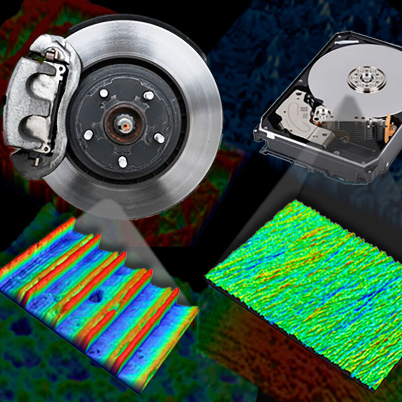 Dr. Donald Cohen’s Surface Roughness, Texture and Tribology class is now available as a full or as individual, affordable online learning modules.