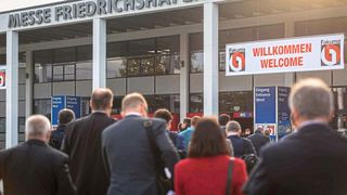 Circular economy is one of the major themes at this year’s Fakuma. (Source: Fakuma)